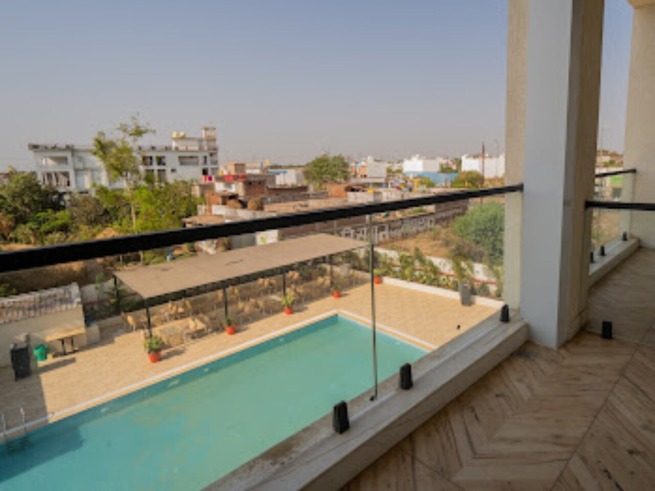 Shubhkamna Hotel & Resorts - Tap to explore photos
