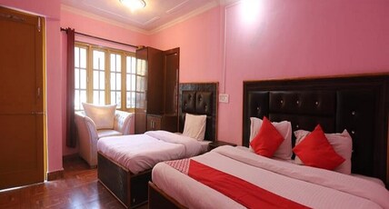 Sandeep Homestay Room Type - Standard Room