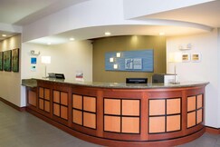 Holiday Inn Express Hotel & Suites Danville