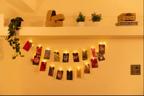 Homely, Spacious 2bhk with Balcony in Powai by Iconic Stays - Tap to explore photos