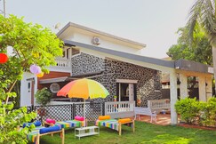 YamaMiru 3BHK Bungalow with Pool