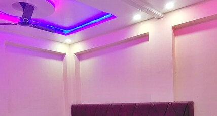 Mahalaxmi Homestay Room Type - Bedroom 3