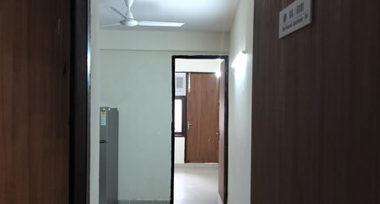 The Raveesh Apartment B6 Room Type - The Raveesh Apartment B6