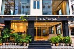 Address of The Crystal Chinar Park Kolkata Airport