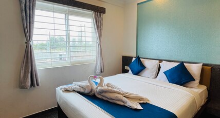 VALUE INN Room Type - Standard