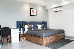 Housr Sector 45 Near Huda City Centre