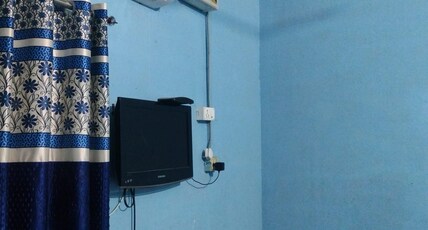 Deepti Dham Home Stay Vrindavan Mathura Room Type - Bedroom 1