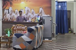 Destiny Inn