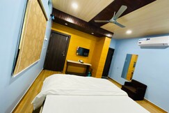 Manas AC Rooms