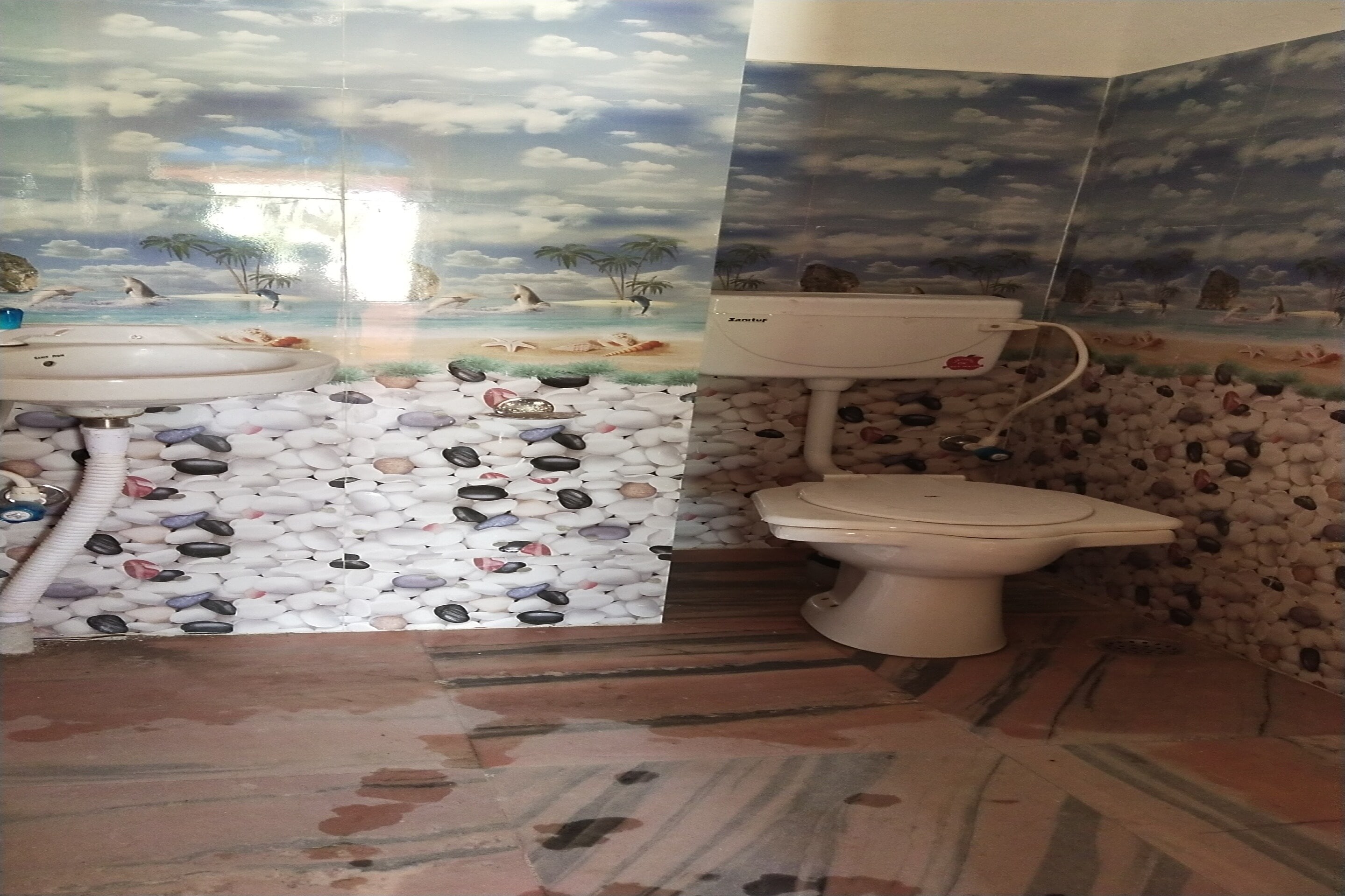SPOT ON Ganguly Hotel Lodging And Fooding - Tap to explore photos