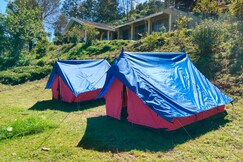 Outside Space Resorts