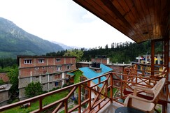 Address of Tourist Nest