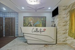 Super Collection O Vinayaka Luxury Stays