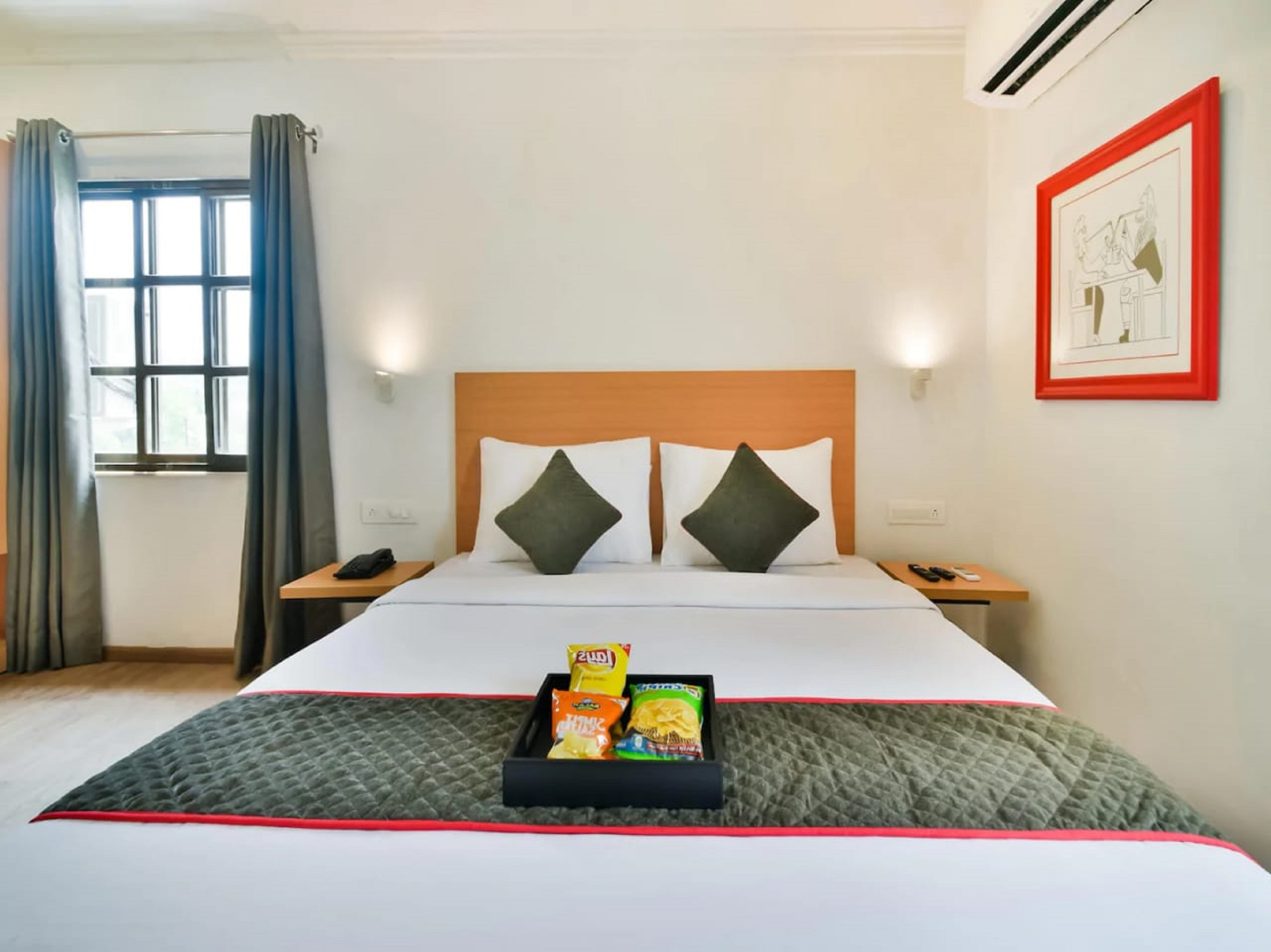 Hotel Broadway Udaipur - Tap to explore photos