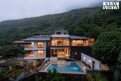 StayVista at Bael Leaf