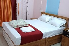 KRISHNAMRITHAM TOURIST HOME