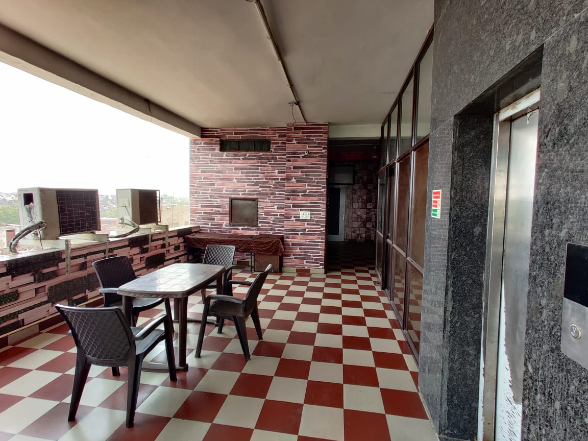 SV Residency - Tap to explore photos