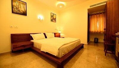  Sky Residency( Tambaram) Room Type - Executive Premium Deluxe