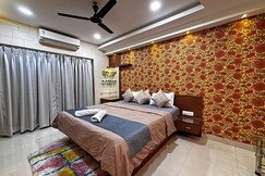Address of Xanadu Luxury Stay New Town Kolkata & Airport
