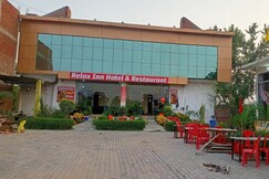 Relax inn hotel and restaurant