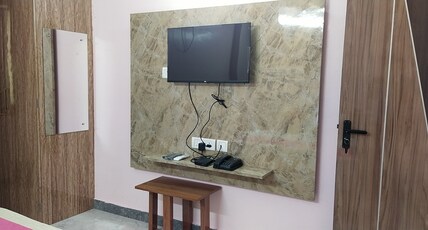 Hotel Moon Avenue Room Type - Executive Room