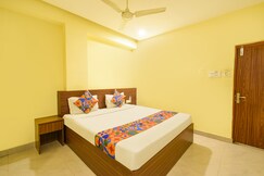 FabHotel Nakshatra Grand