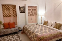 Nilay House | Near Assi Ghat