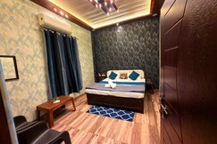 Shri Vinayak Guest House | 500m from Ram Temple