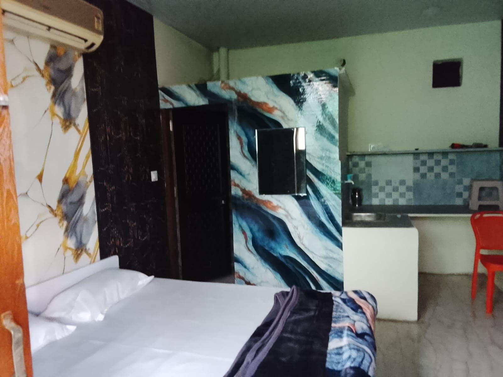 Hotel Welcome, Indore - Tap to explore photos