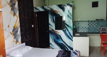 Hotel Welcome, Indore Room Type - Deluxe Ac Room