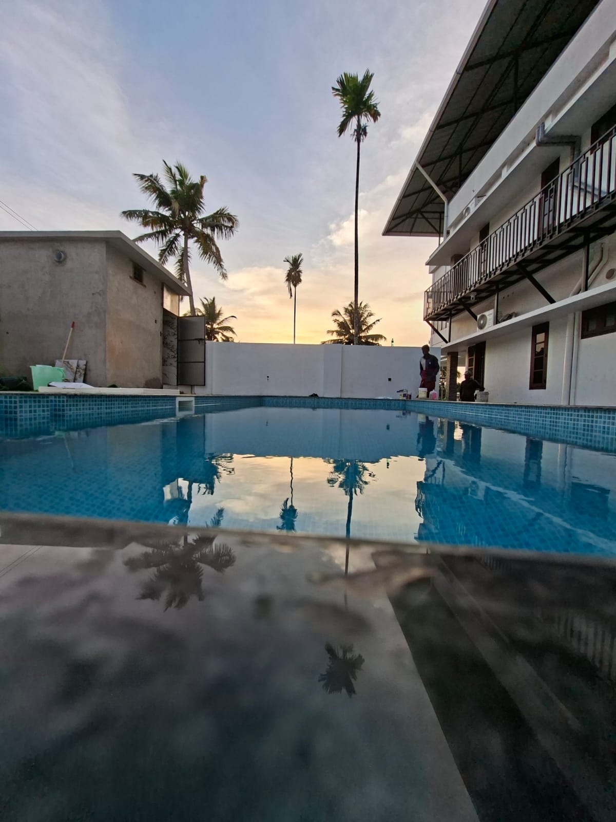 Nibras Villas - Tap to explore photos
