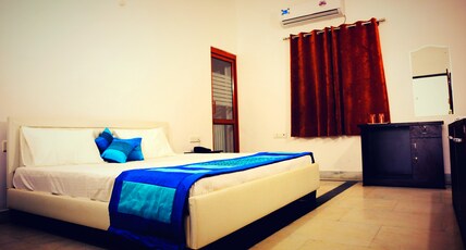 Hotel The Comfort Room Type - Standard Room