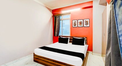 Hotel Eva Inn Room Type - Bedroom 1