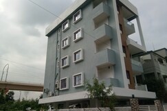 Mishra Homestay Apartment| Rooms & Caretaker
