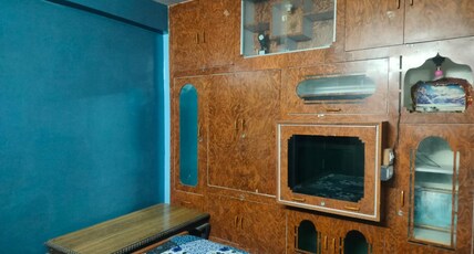 Patyal Rooms Room Type - Bedroom 2