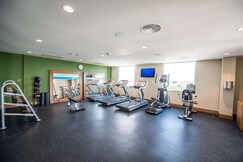 Hampton by Hilton Santo Domingo Airport