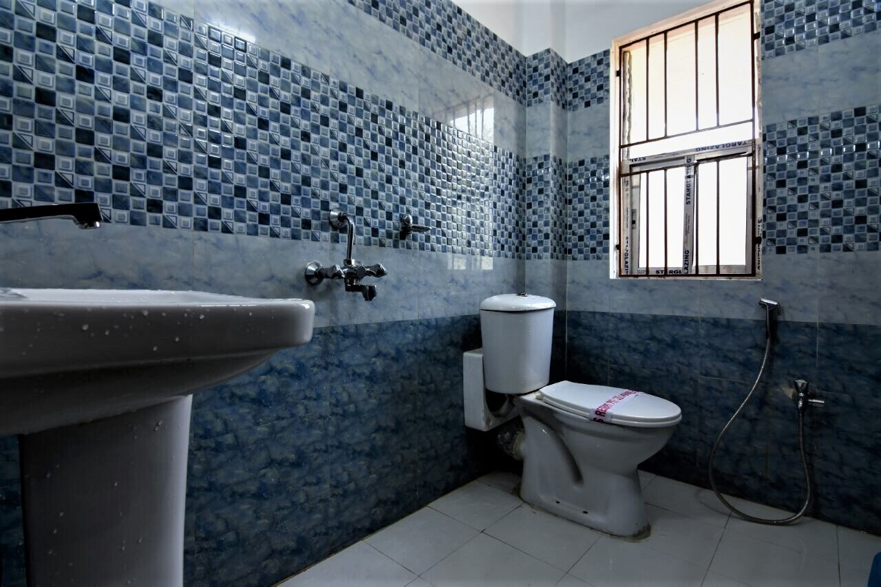 SPANGLE WINGS RESORT PVT.LTD - Tap to explore photos