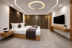 Hotel Narayana Grand Delhi IGI