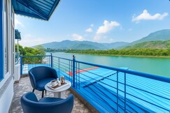 The Neeraj Ganga Cottages