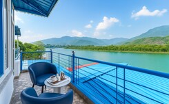 The Neeraj Ganga Cottages