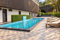 Basilica Resort, Lonavala