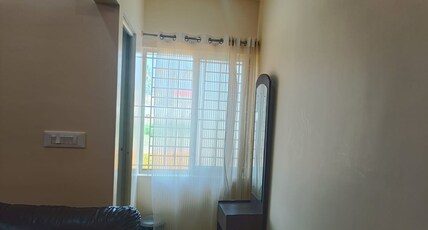 New Surya Deluxe Boarding and Lodging Room Type - Standard Room with Queen Bed