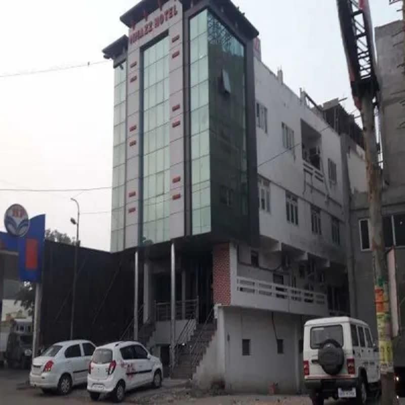 MMAZZ HOTEL - Tap to explore photos