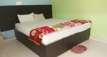 Hotel Himalaya  and Restaurant Room Type - Standard Room - Non AC