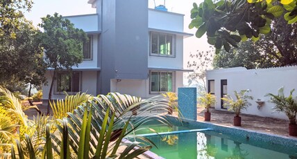 Ivy Maitri Farm | 3 BHK Private Pool Villa Room Type - Ivy Maitri Farm | 3 BHK Private Pool Villa