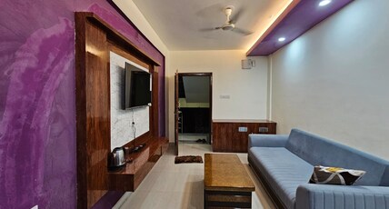 Sunrise Homestay | Entire 1BHK Apartments Room Type - Sunrise Homestay | Entire 1BHK Suite Apartment