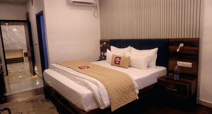 Little Mastiff Dharamshala Airport Room Type - Deluxe