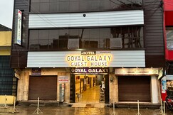 Goyal Galaxy Guest House