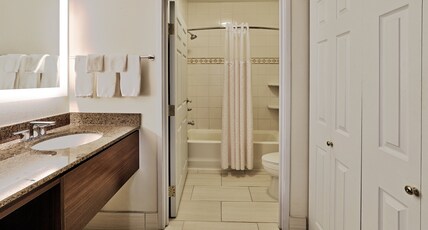 Staybridge Suites ALBUQUERQUE - AIRPORT, an IHG hotel Room Type - Studio Suite