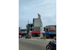FabHotel Gita Residency